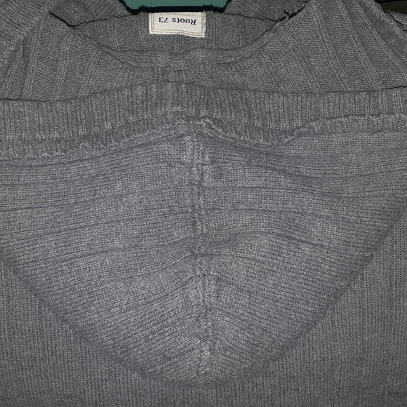 Roots sweater - Picture 7 of 8